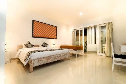 Hostal White Dove Villa