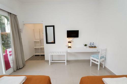 Hostal White Dove Villa