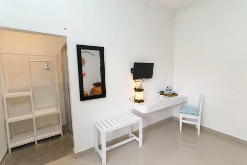 Hostal White Dove Villa