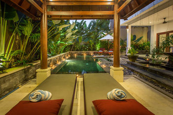 Villa Sedap Malam By Nagisa Bali