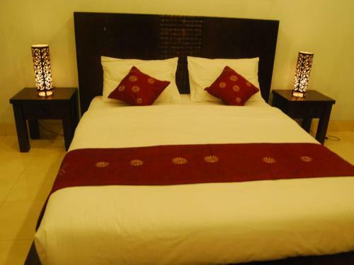 Guest House Villa Sorrento
