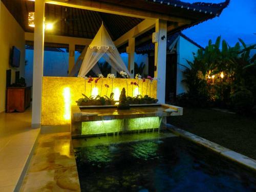 Villa Romantica