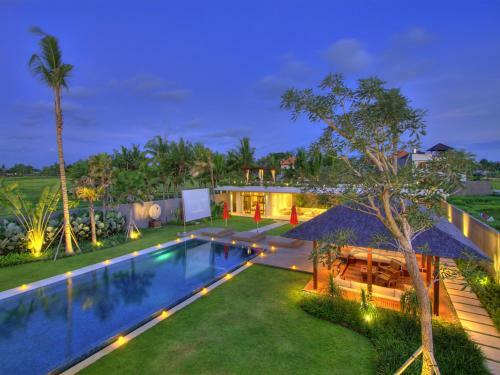 Villa Kalyani - An Elite Haven
