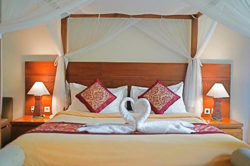 Hotel Lebak Bali Residence