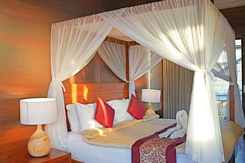 Hotel Lebak Bali Residence