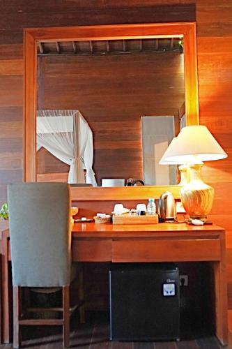 Hotel Lebak Bali Residence