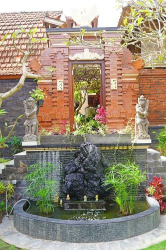 Hotel Lebak Bali Residence
