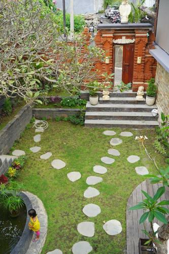 Hotel Lebak Bali Residence