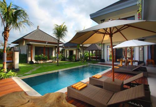 Hotel Lebak Bali Residence
