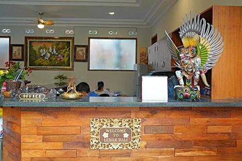 Hotel Lebak Bali Residence