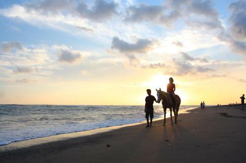 Hotel Lebak Bali Residence