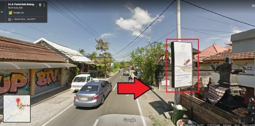 Hotel Lebak Bali Residence