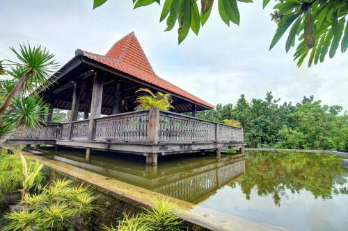 Hostal The Bija Villas
