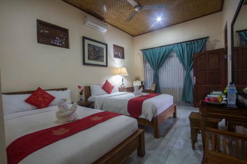 Masna House