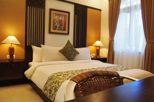Hotel Yulia Village Inn Ubud