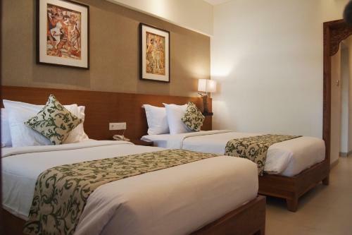 Hotel Yulia Village Inn Ubud