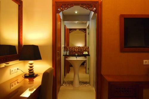 Hotel Yulia Village Inn Ubud