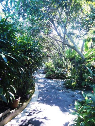 Hotel Yulia Village Inn Ubud