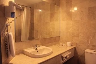 Losari Hotel & Villas Kuta Bali
