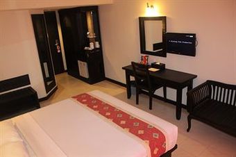Losari Hotel & Villas Kuta Bali