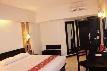 Losari Hotel & Villas Kuta Bali
