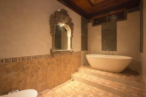 Hotel Ubud Terrace