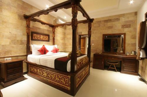 Hotel Ubud Terrace
