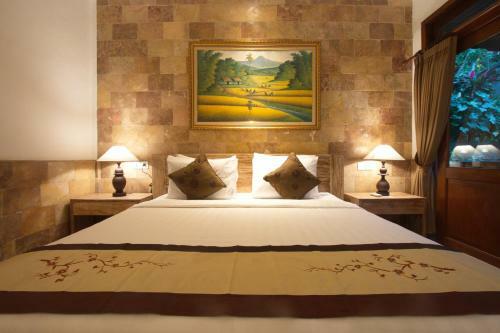 Hotel Ubud Terrace