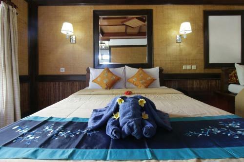 Hotel Ubud Terrace