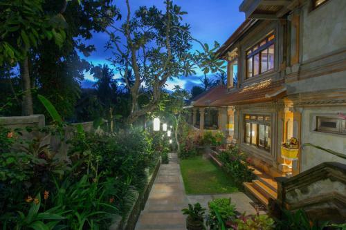 Hotel Ubud Terrace