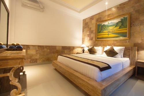 Hotel Ubud Terrace