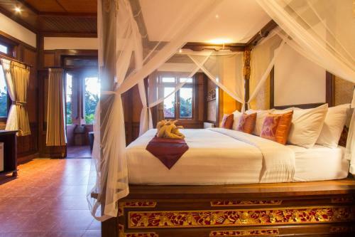 Hotel Ubud Terrace