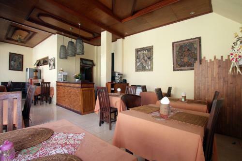Hotel Ubud Terrace