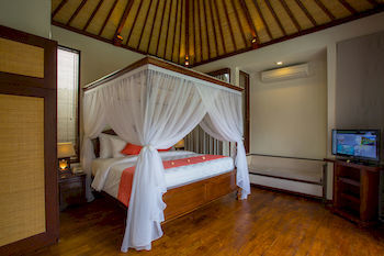 Hotel Astagina Resort, Villa And Spa