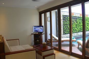 Hotel Astagina Resort, Villa And Spa