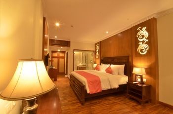 Hotel Astagina Resort, Villa And Spa