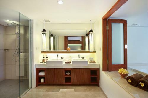 The Magani Hotel & Spa