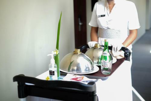 The Magani Hotel & Spa