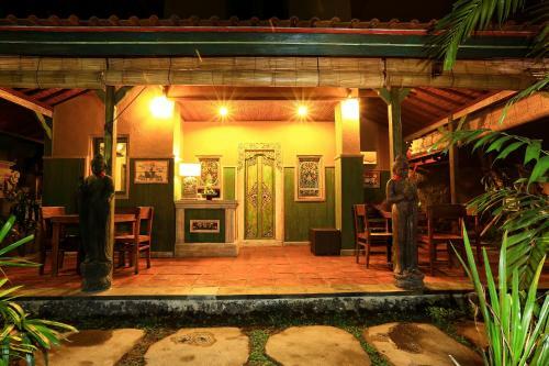 Villa Nini
