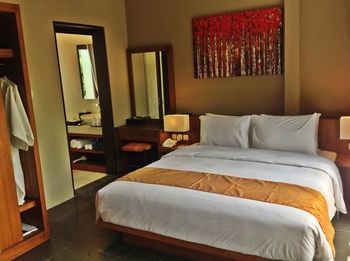 The Canggu Boutique Villas & Spa