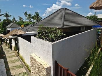 The Canggu Boutique Villas & Spa
