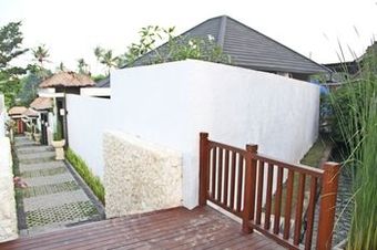 The Canggu Boutique Villas & Spa