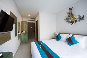 Hotel Casa Kayu Aya