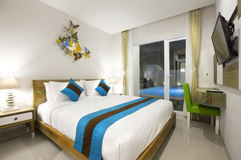 Hotel Casa Kayu Aya