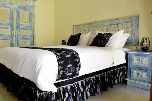 Hostal Aura Bungalow