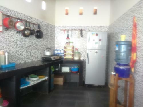 Hostal Aura Bungalow