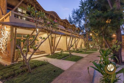Hotel Pearl Of Trawangan