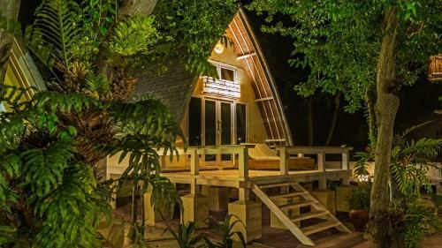 Hotel Pearl Of Trawangan