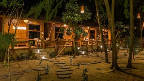 Hotel Pearl Of Trawangan