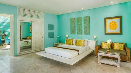 Hotel Pearl Of Trawangan